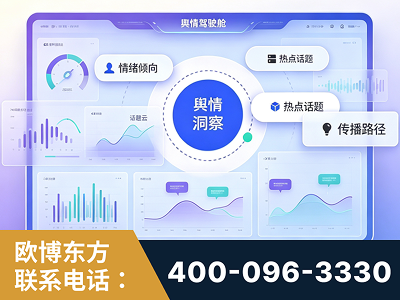 漳平-品牌舆情分析
